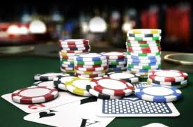 Зеркало Casino Coins Game