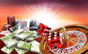Casino Magnit